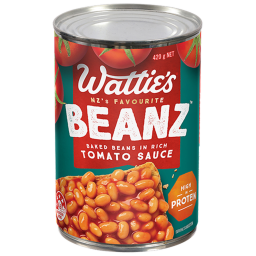 beans