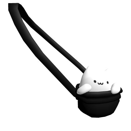 Bag CAT Front thumbnail
