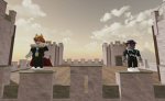 THE KINGDOM OF QWERT
