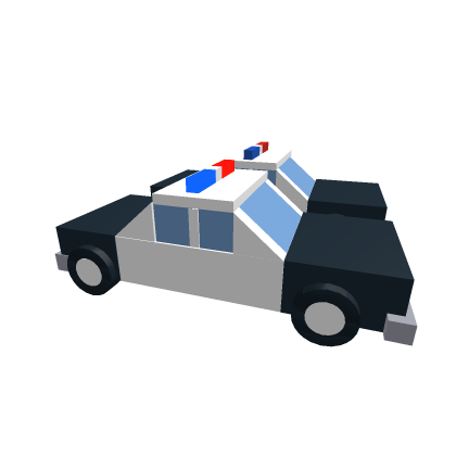 Police Cars