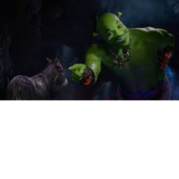 shrek boss battle