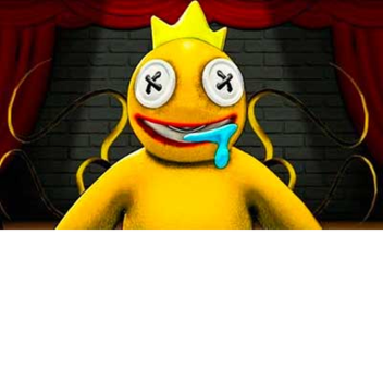 RAINBOW FRIENDS IDK RP