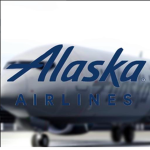 Alaska Airlines 2021