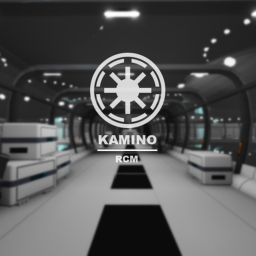 [STARWARS] Kamino
