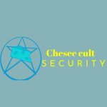 The cheese cult security group