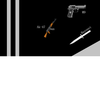 Mega Gun (Beta) Update