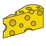 Cheese Temple