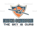 P T F S Alpha Squadron