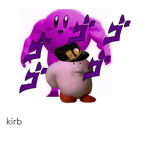 Kirb Gang