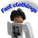 Fast clothings