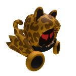 Leopard Fruit Dominus V2