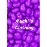 Aesthetic Clothes Store >Mucki<