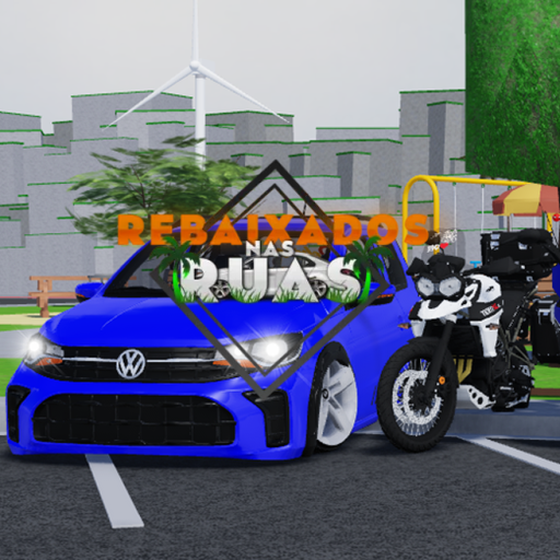 Down in the Streets official Roblox game thumbnail