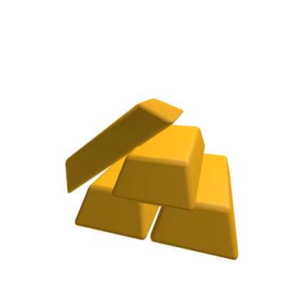 Gold Bars