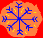 Frosty Fire FC