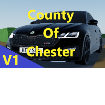 County Of Chester