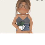 Fashion people place