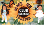 The Unofficial Adopt Me Trading Club!