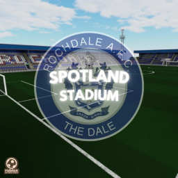 Spotland Stadium | RAFC