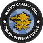 [FDF] Marine Commandos