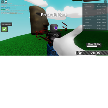 game [update] [bugs]
