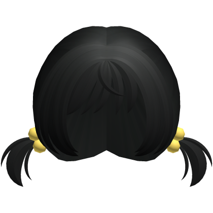 kaai yuki vocaloid moe pigtails Roblox item