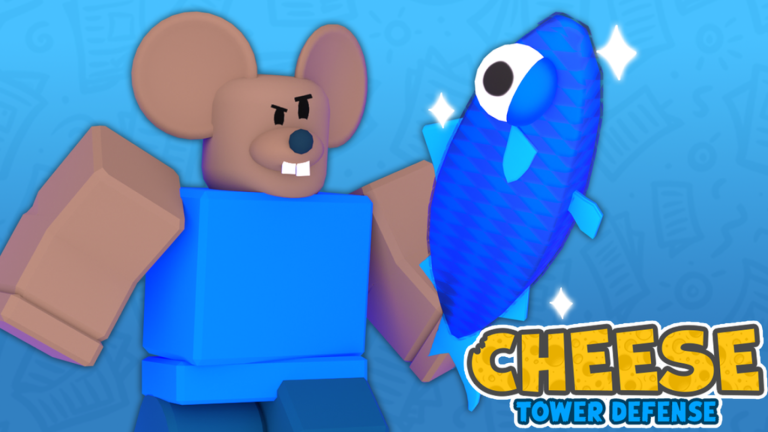 Cheese Tower Defense 🧀 screenshot 3