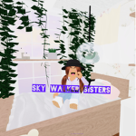 Sky Walker Sister!