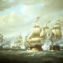 colonial warfare icon