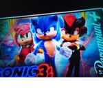 The Sonics friends chat