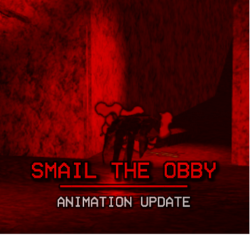 Smail The Obby [Hindi Support]