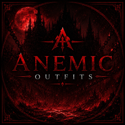 Anemic's Outfits