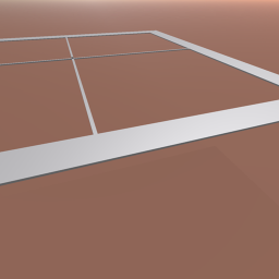 Conveyor Land