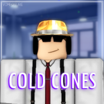 Cold Cones ©