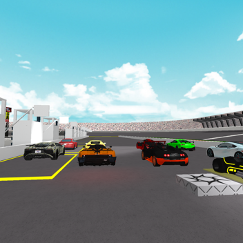 Race With Cars (UPDATED 2020)