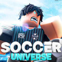 Soccer Universe [Redevelopment For Summer 2025]