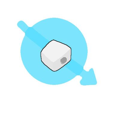 Create Part At Camera