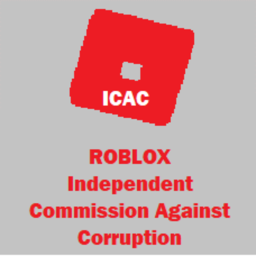 Roblox ICAC Headquarters.