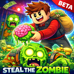 STEAL THE ZOMBIE - BETA