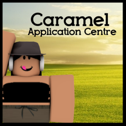 Application Centre | V.1