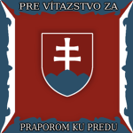 20. Pěší Pluk "Kočiš"