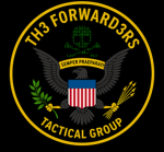 TH3 FORWARD3RS