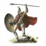 Spartan Hero's