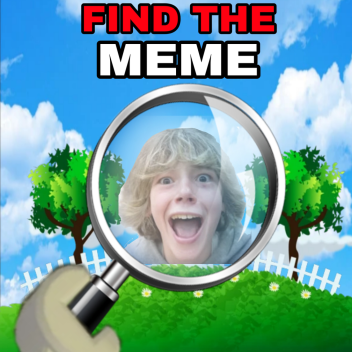 FIND THE MEME
