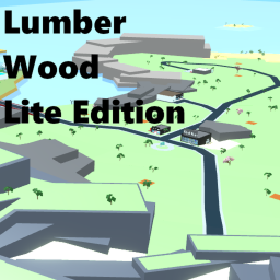 Lumber Wood Lite Edition
