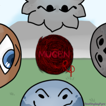 (UPDATE) M U G E N Roleplay!