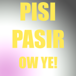PI SI PASIR