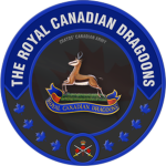 Royal Canadian Armoured Corpsᅠ ᅠ ᅠ ᅠᅠ ᅠ ᅠ