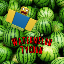 Watermelon Farm Tycoon