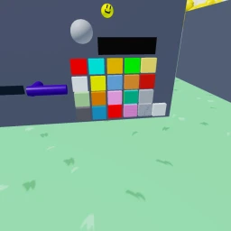 Recovery Center Game icon